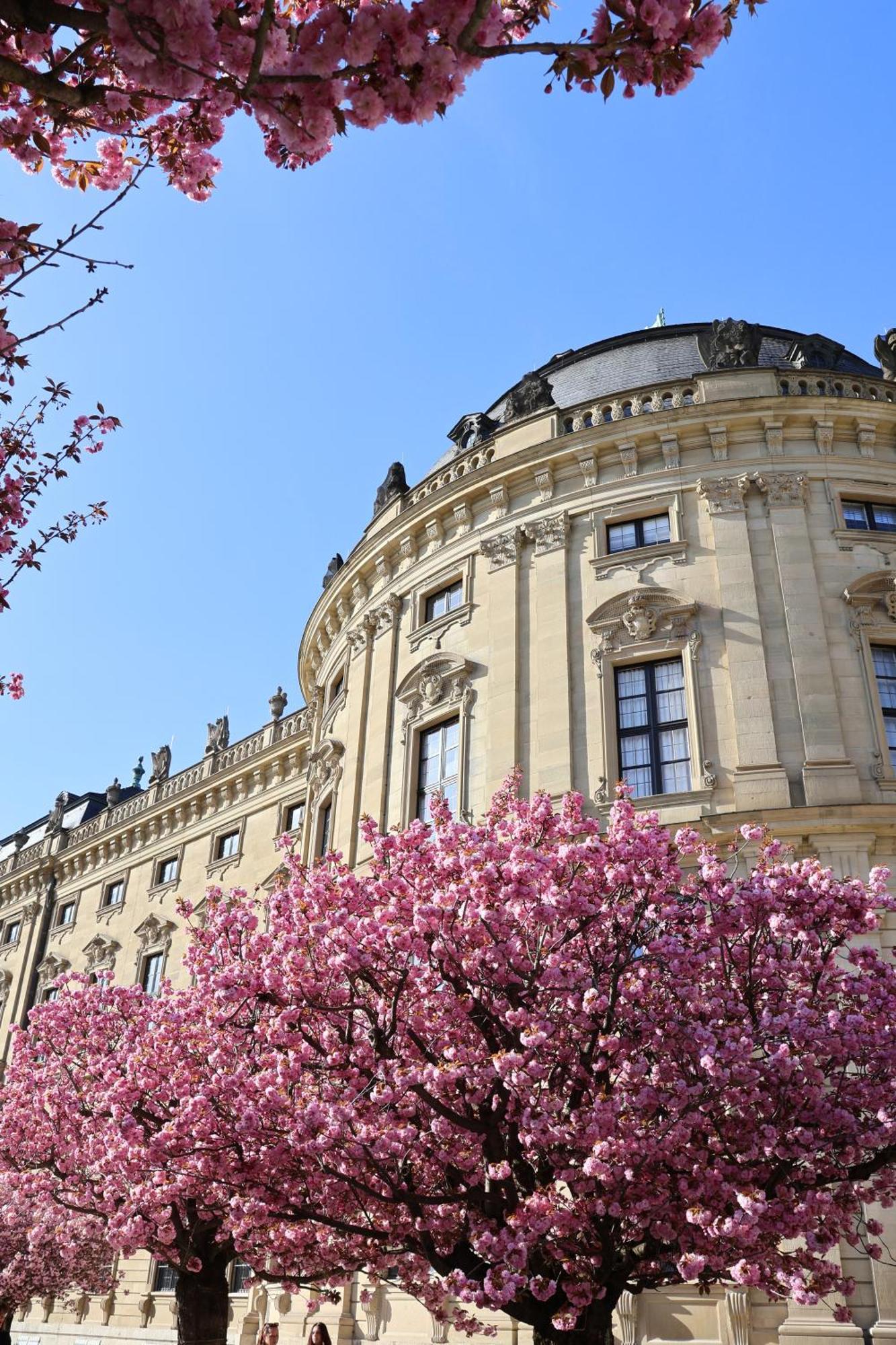Ringpark-ferien Wurzburg
