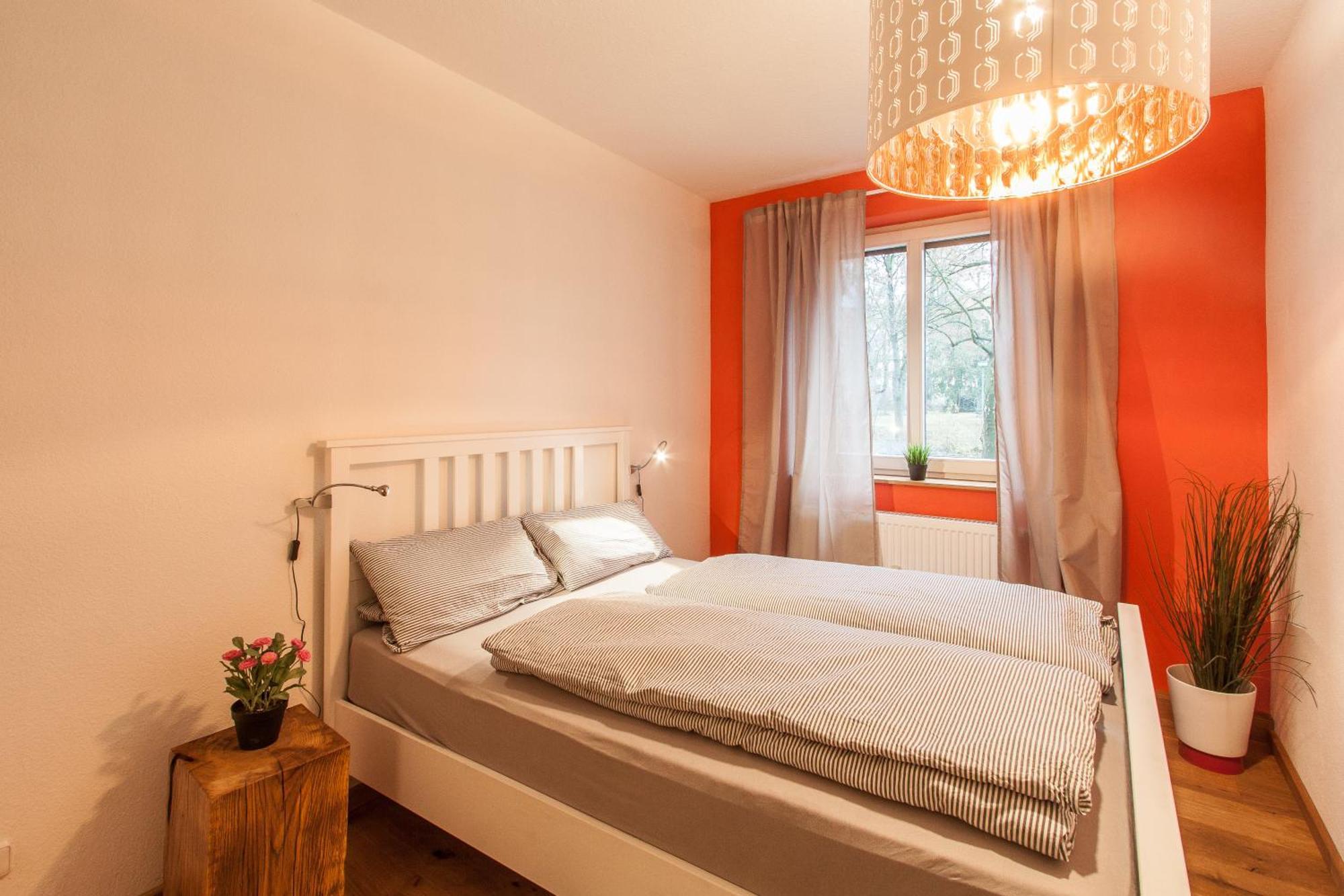 Apartment Ringpark-ferien