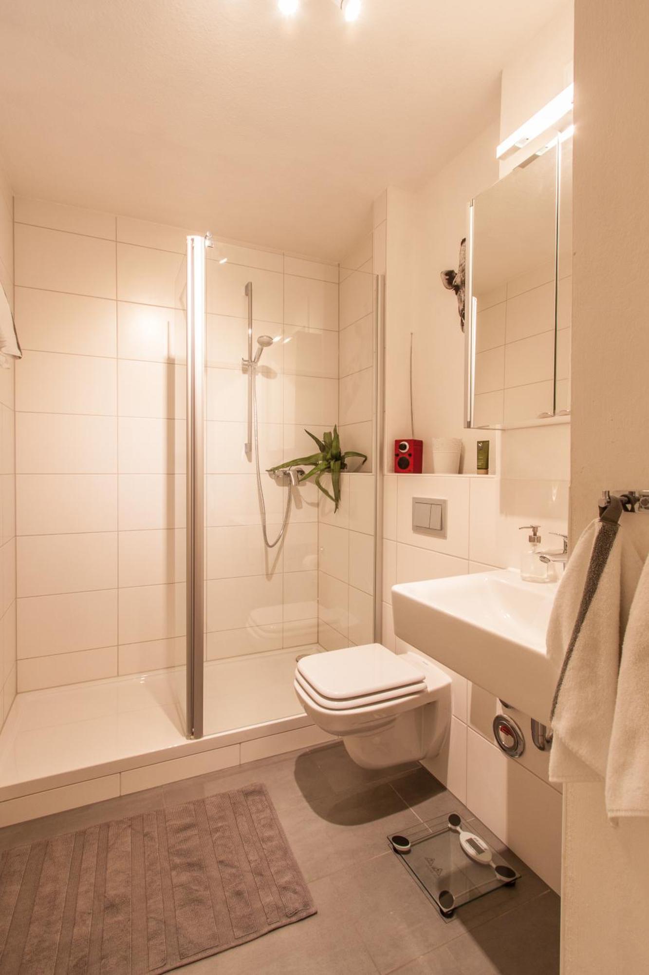 Apartment Ringpark-ferien *