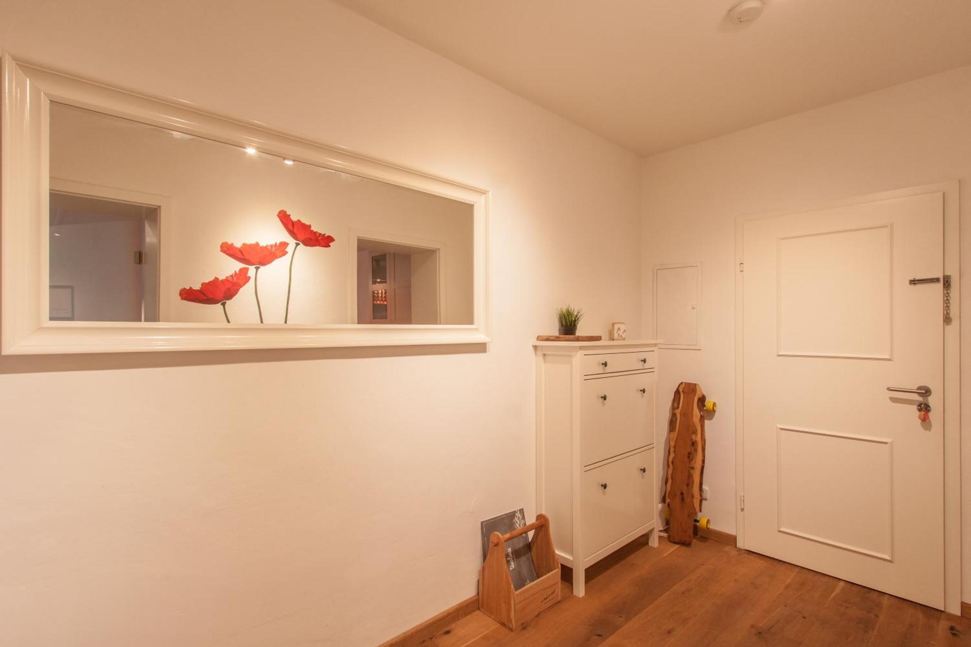 Apartment Ringpark-ferien Wurzburg