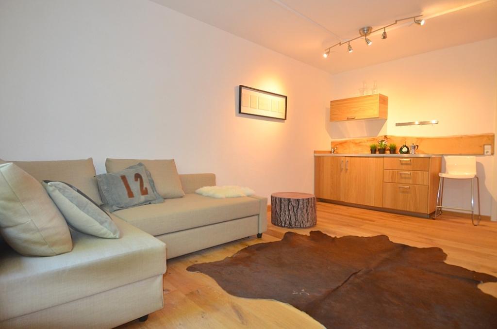 Apartment Ringpark-ferien *