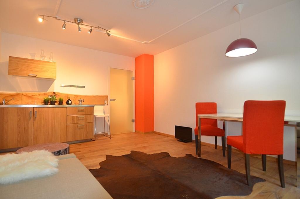 Apartment Ringpark-ferien