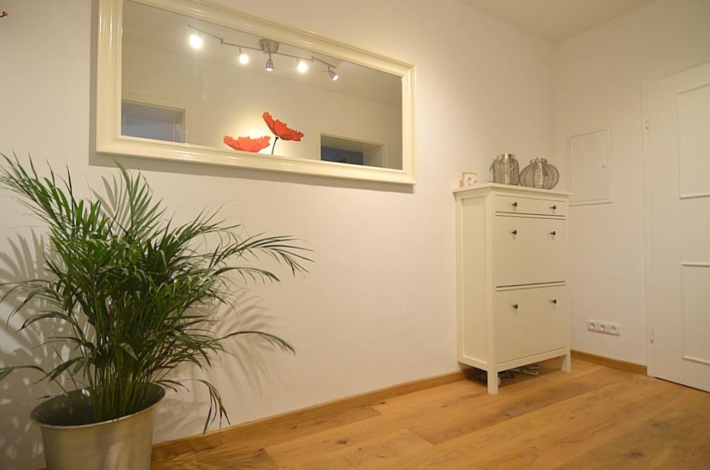 Apartment Ringpark-ferien